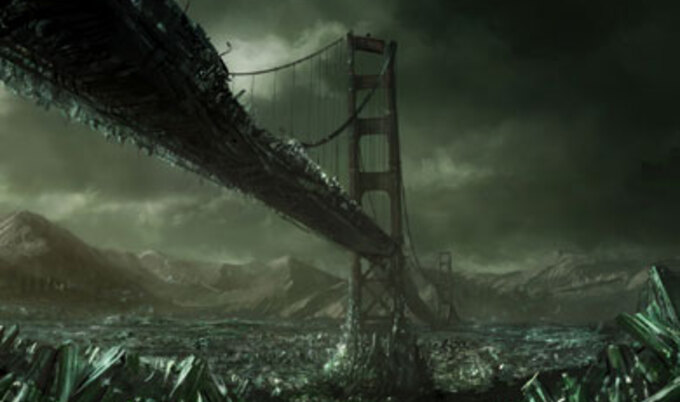 VegNews.apocalypse