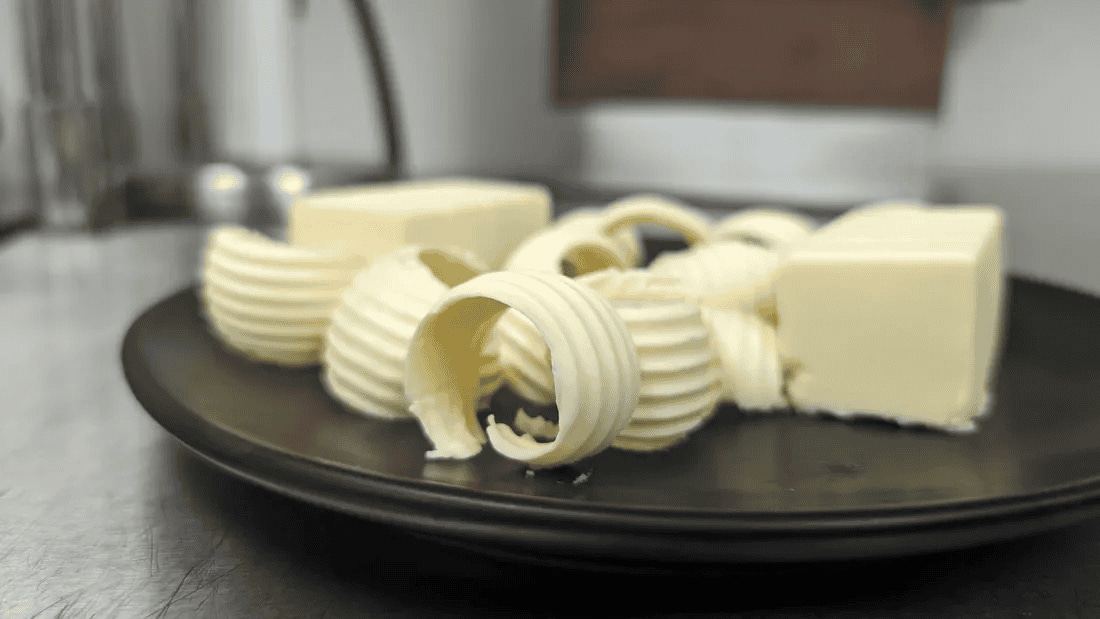 Savor-Butter