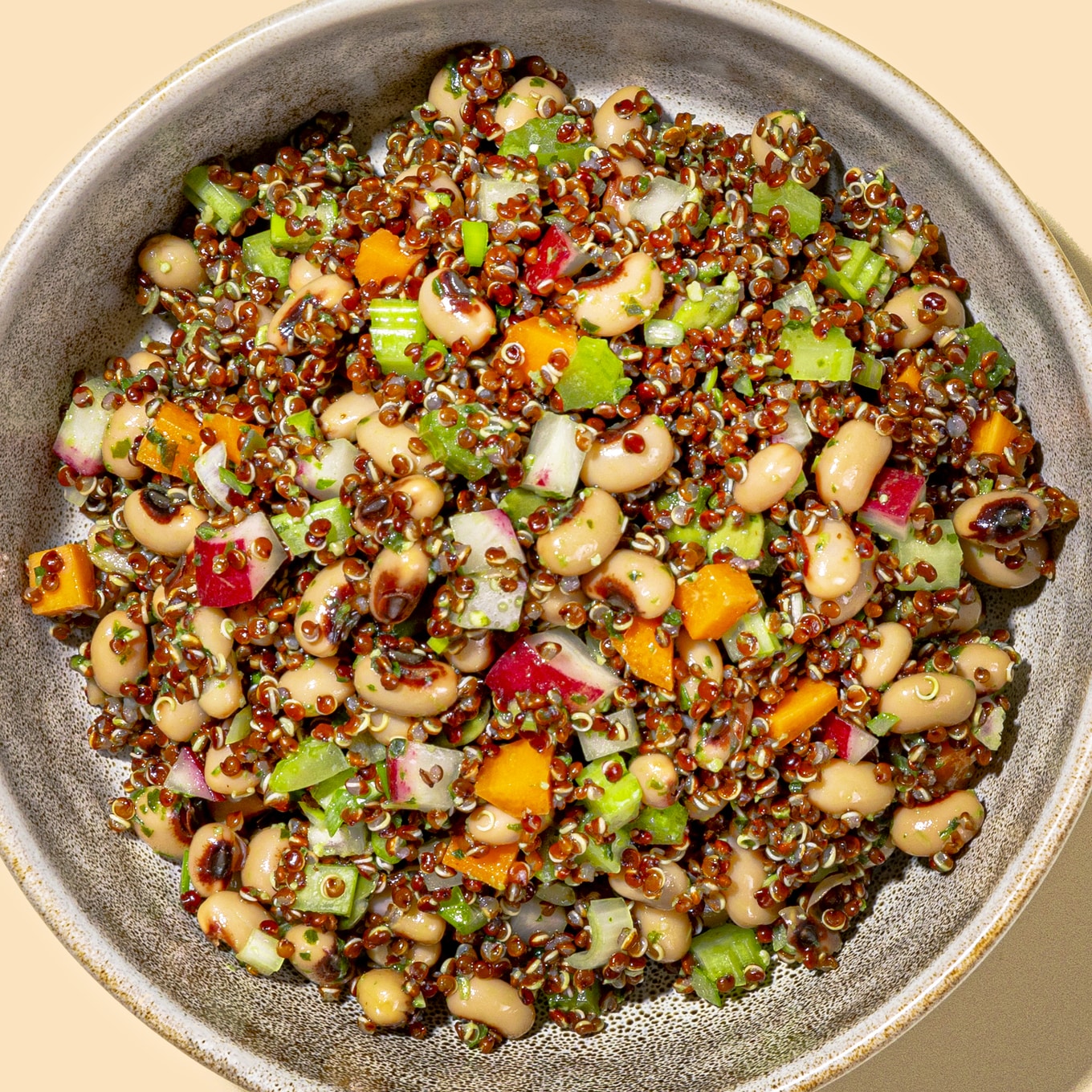 Summer Quinoa Salad