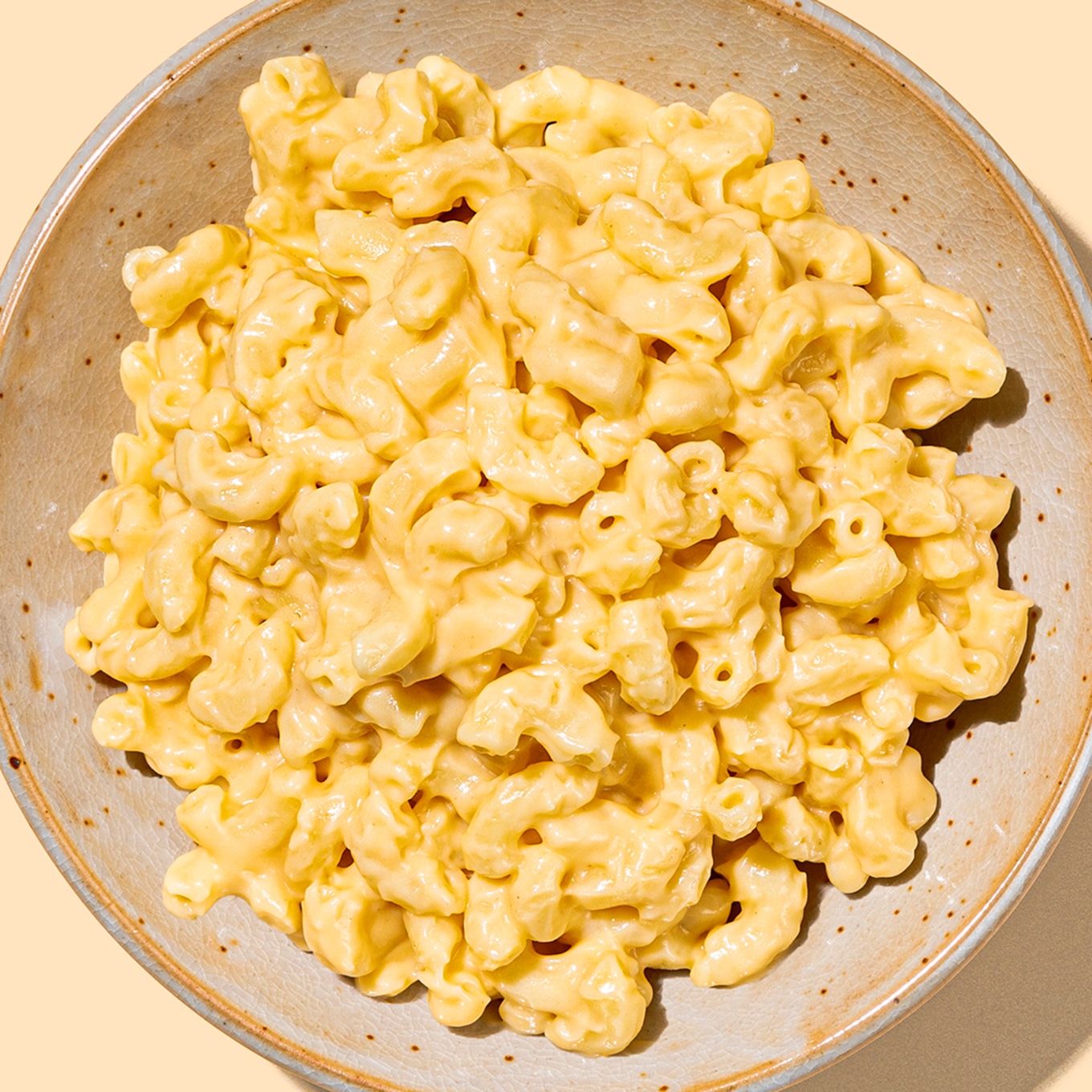 Mac-and-Cheese