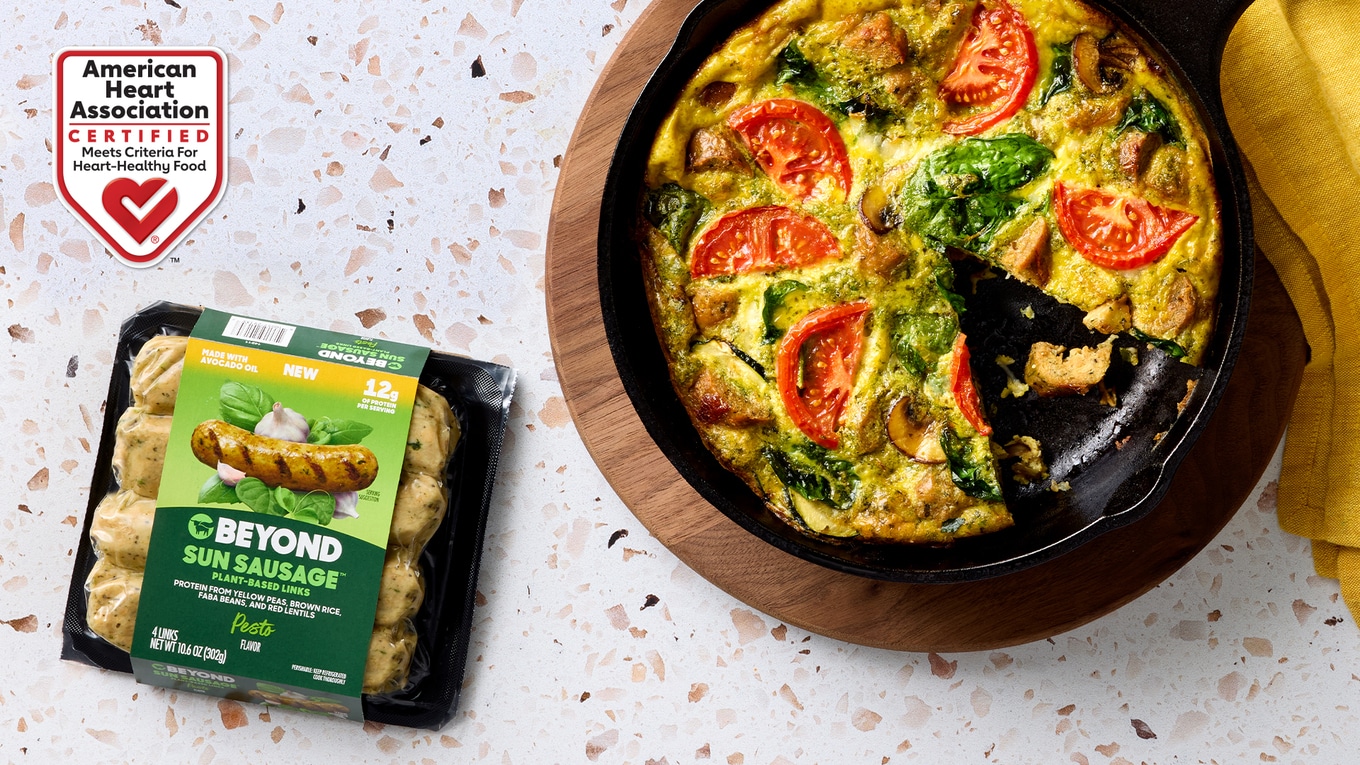 Sun-Sausage-Fritata