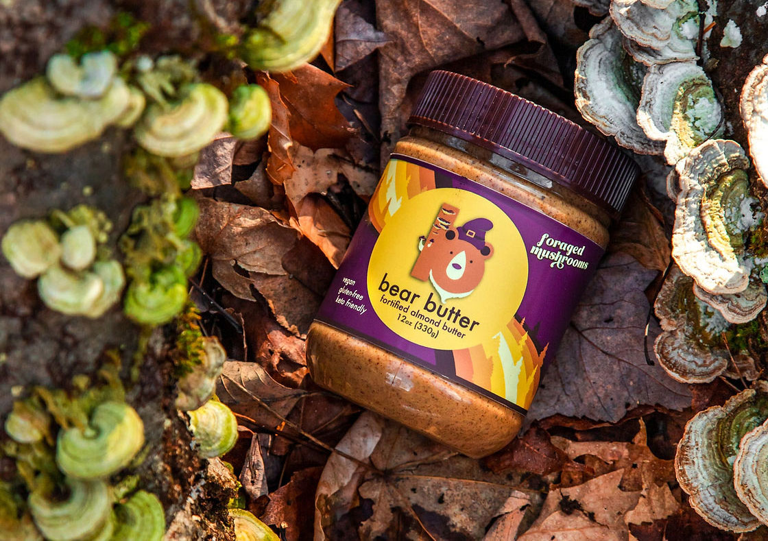 foraged-nut-butter