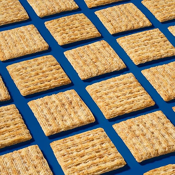 Triscuit crackers