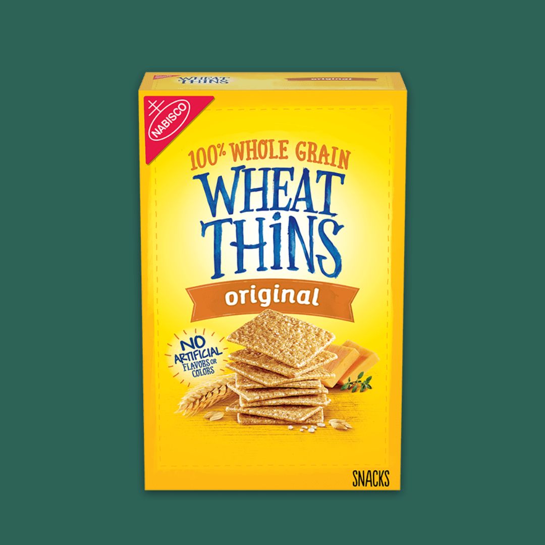 Wheat Thins