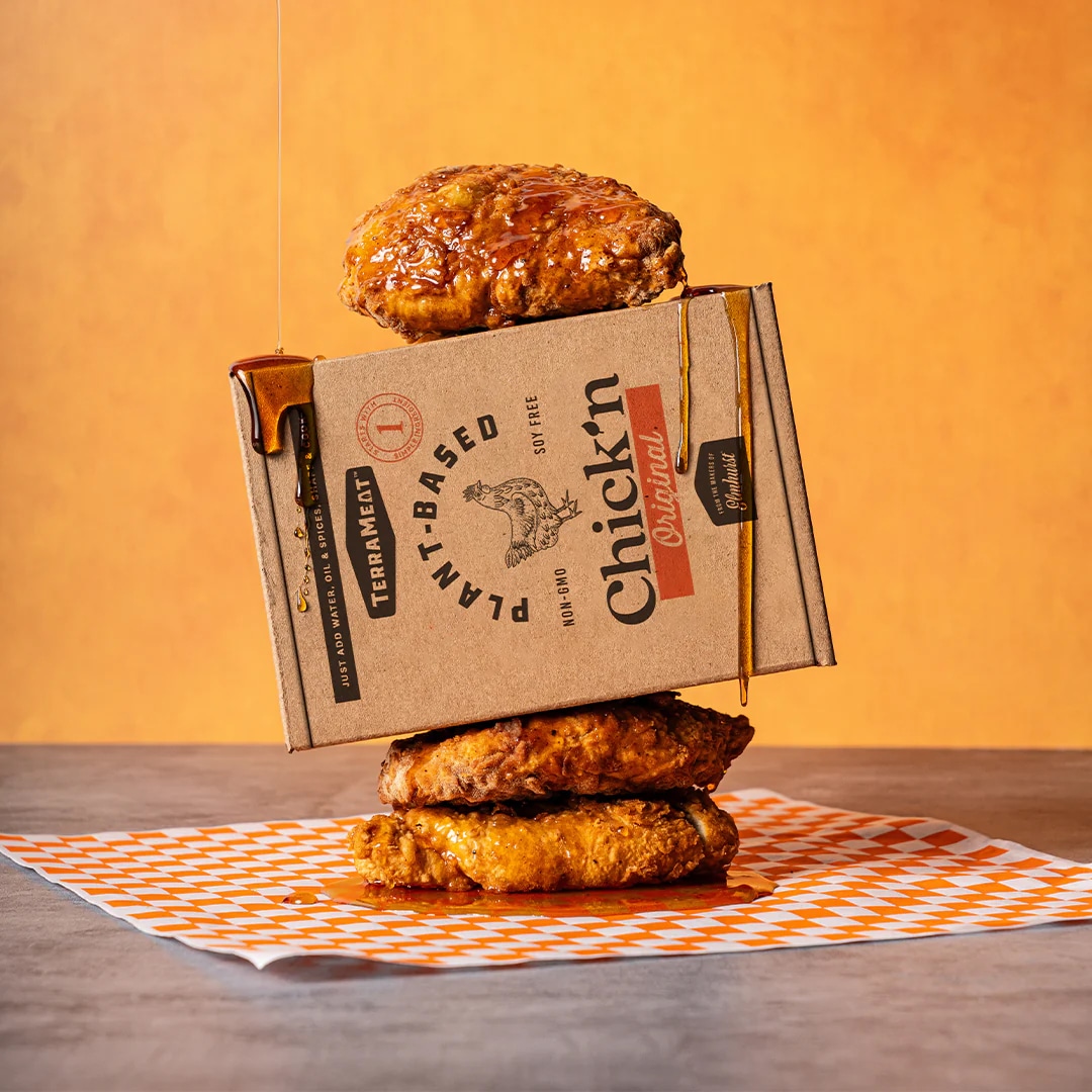 Terrameat-Chicken