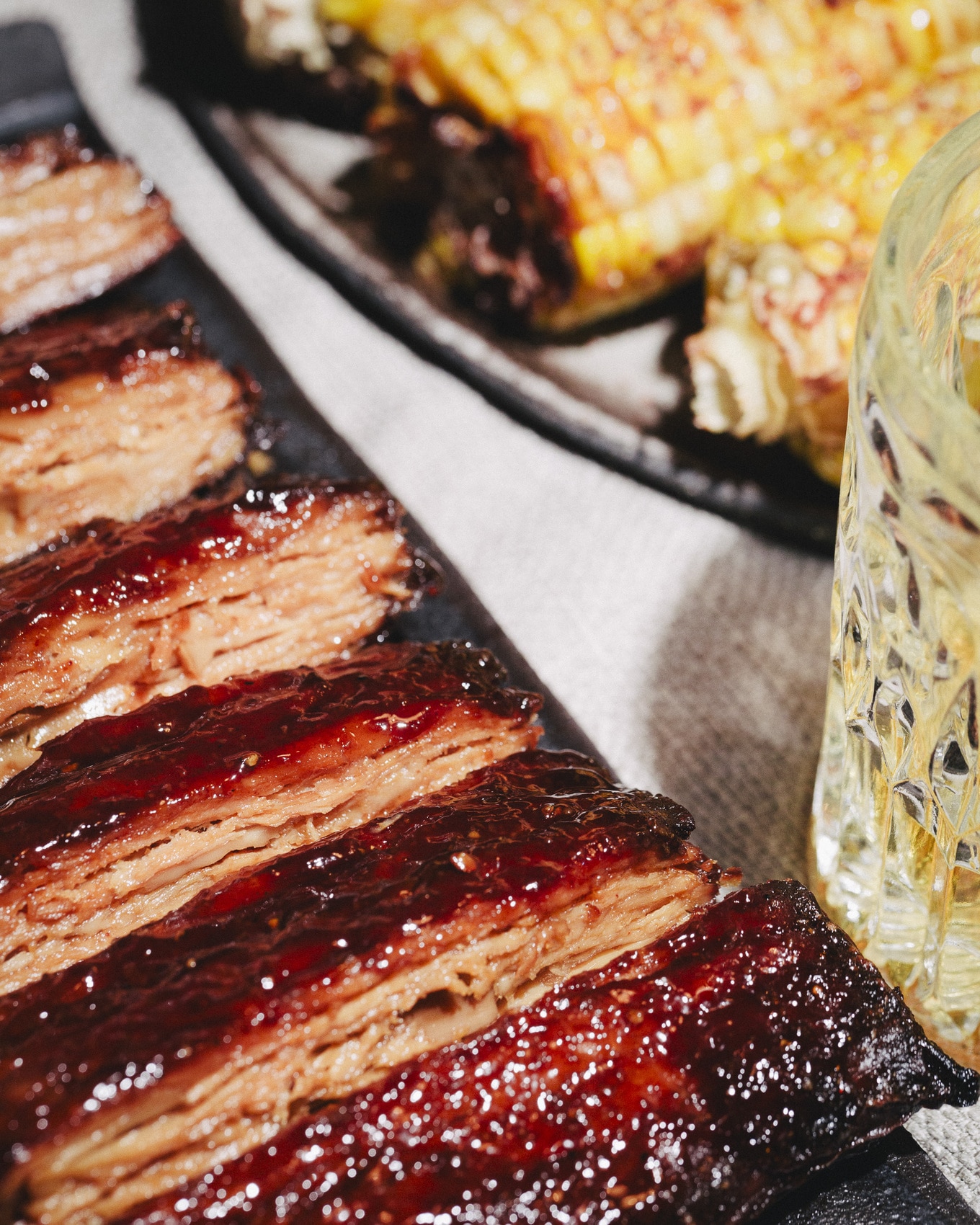 Baby Ribs