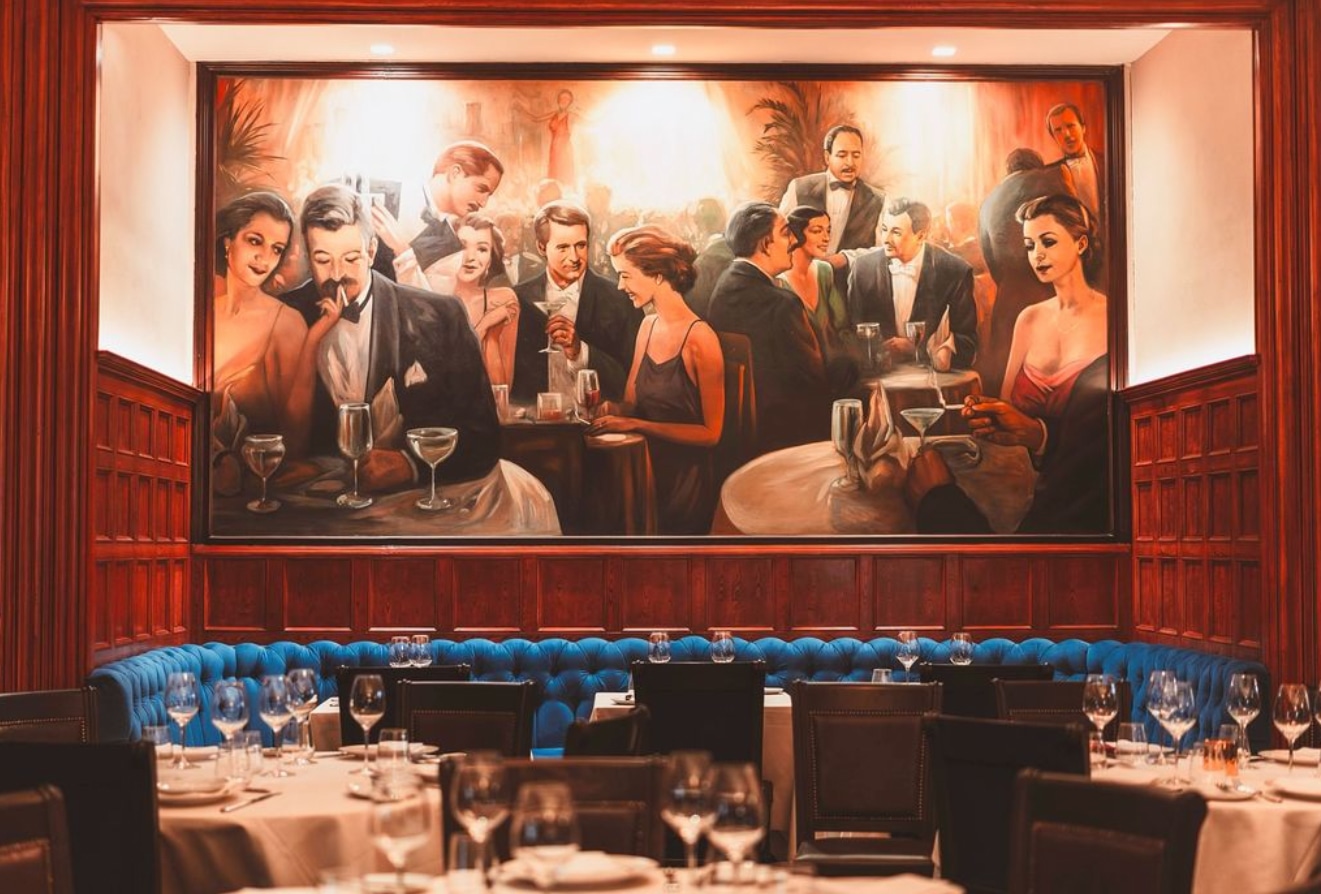 Delmonico's