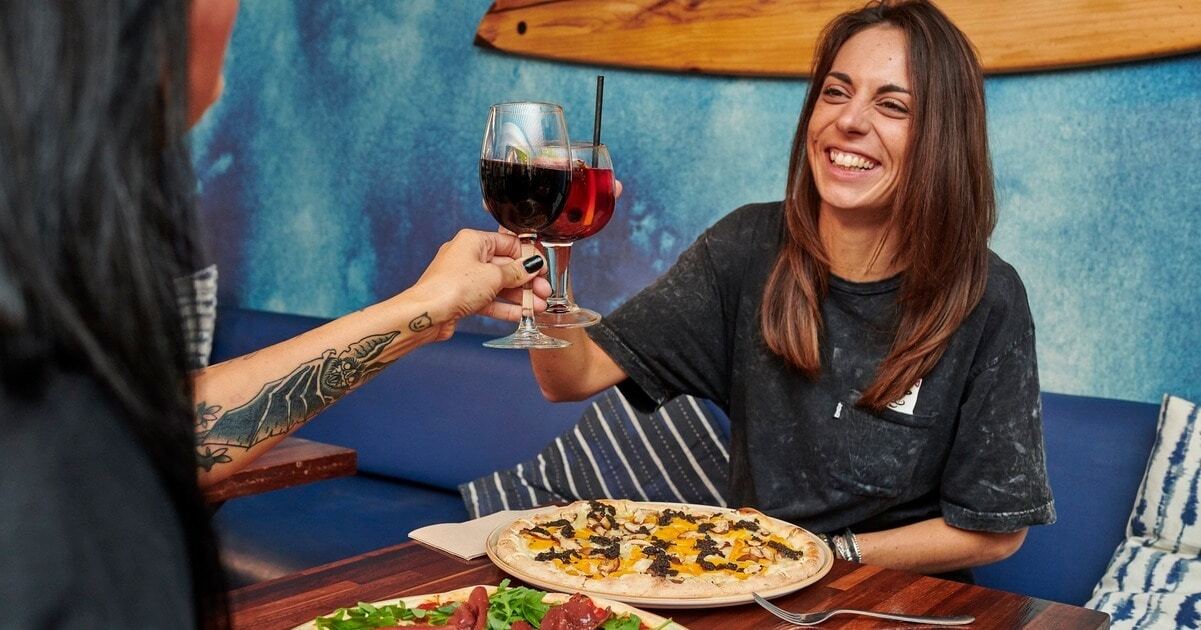The Best Vegan Restaurants in the World, According to a Travel Expert