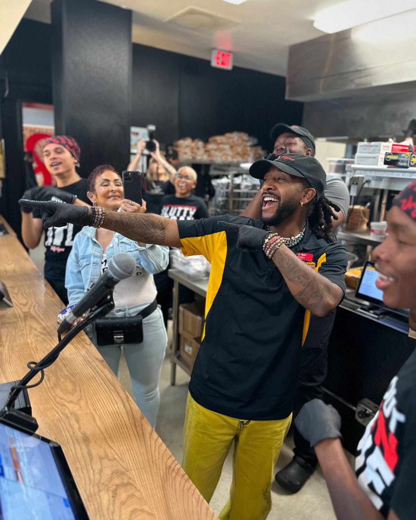Omarion