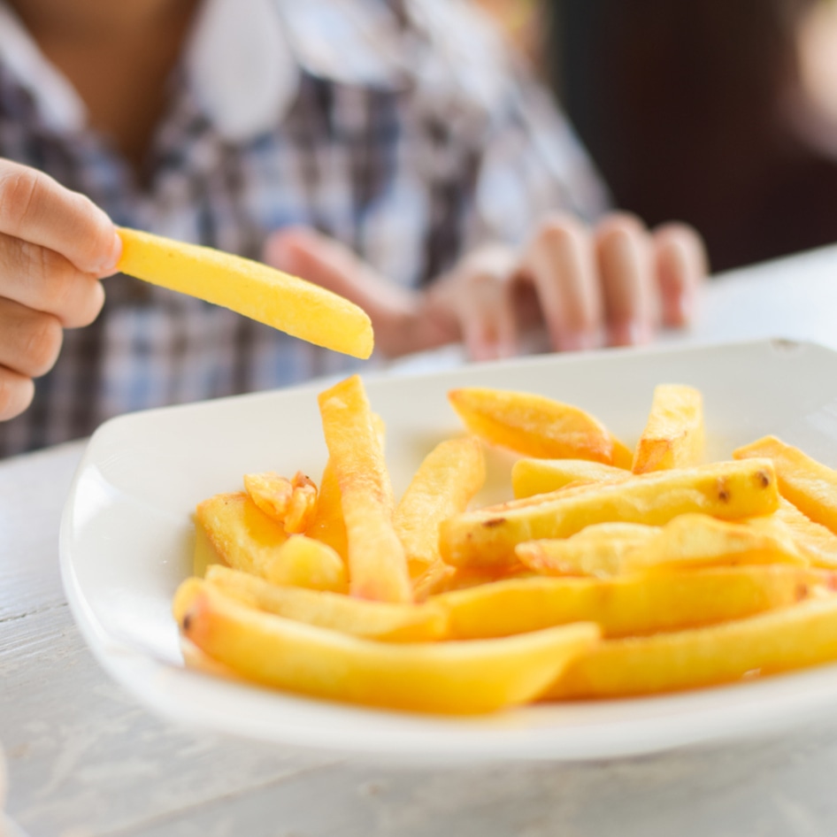 Refined Carbs on a Vegan Diet Led to More Weight Loss Than the Top-Ranked Healthy Diet Plan