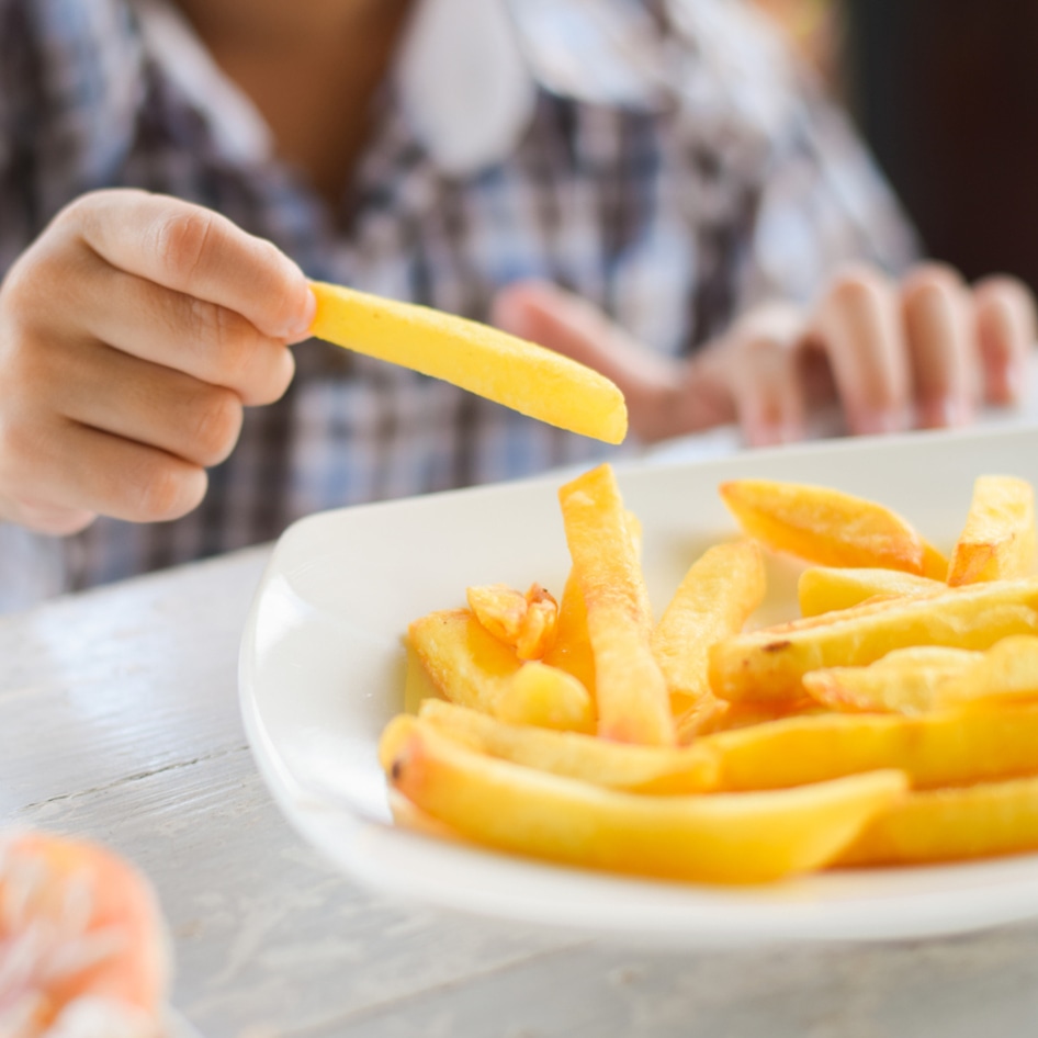 The Best Frozen French Fries, From Crinkle Cut to Curly