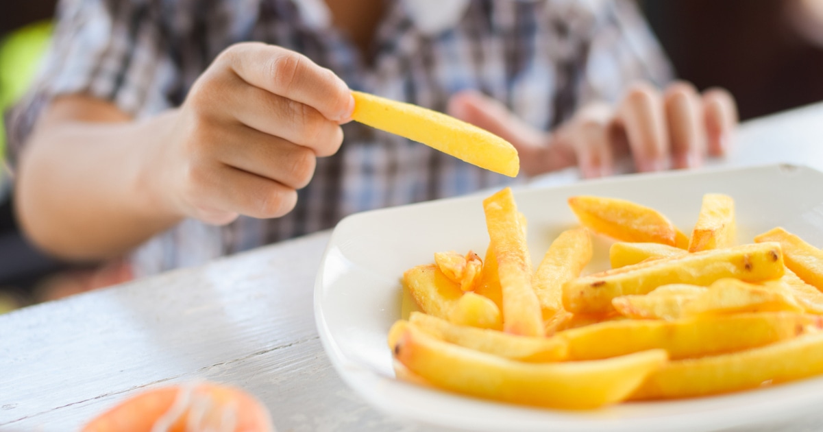 Refined Carbs on a Vegan Diet Led to More Weight Loss Than the Top-Ranked Healthy Diet Plan