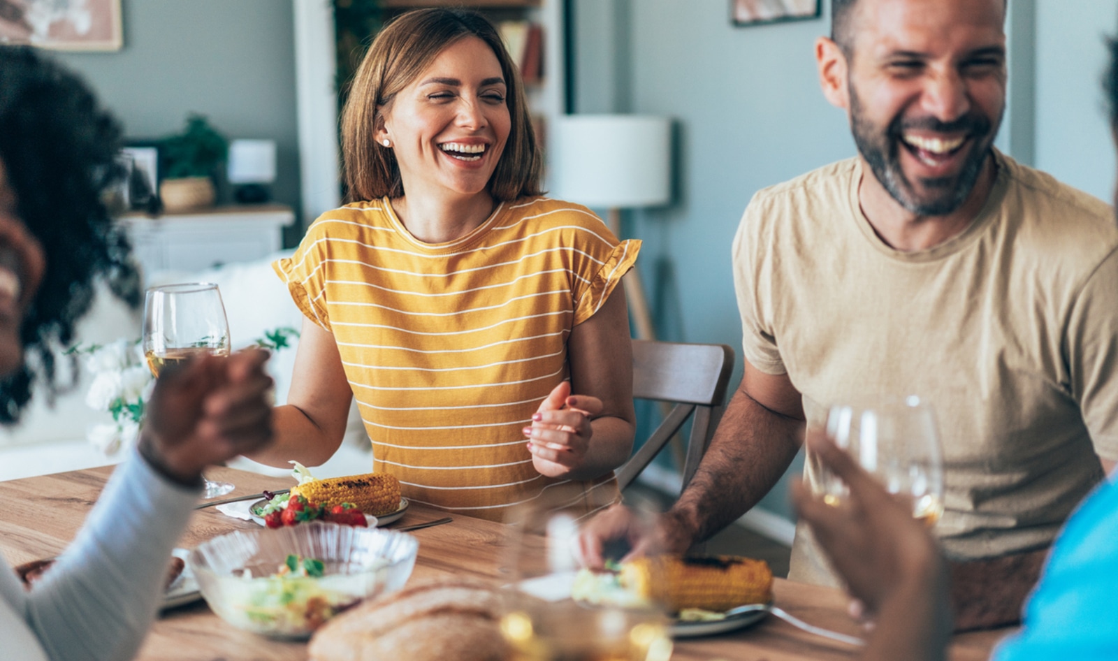 The Secret to the Most Affordable High-Protein Diet Isn’t Meat, Research Says