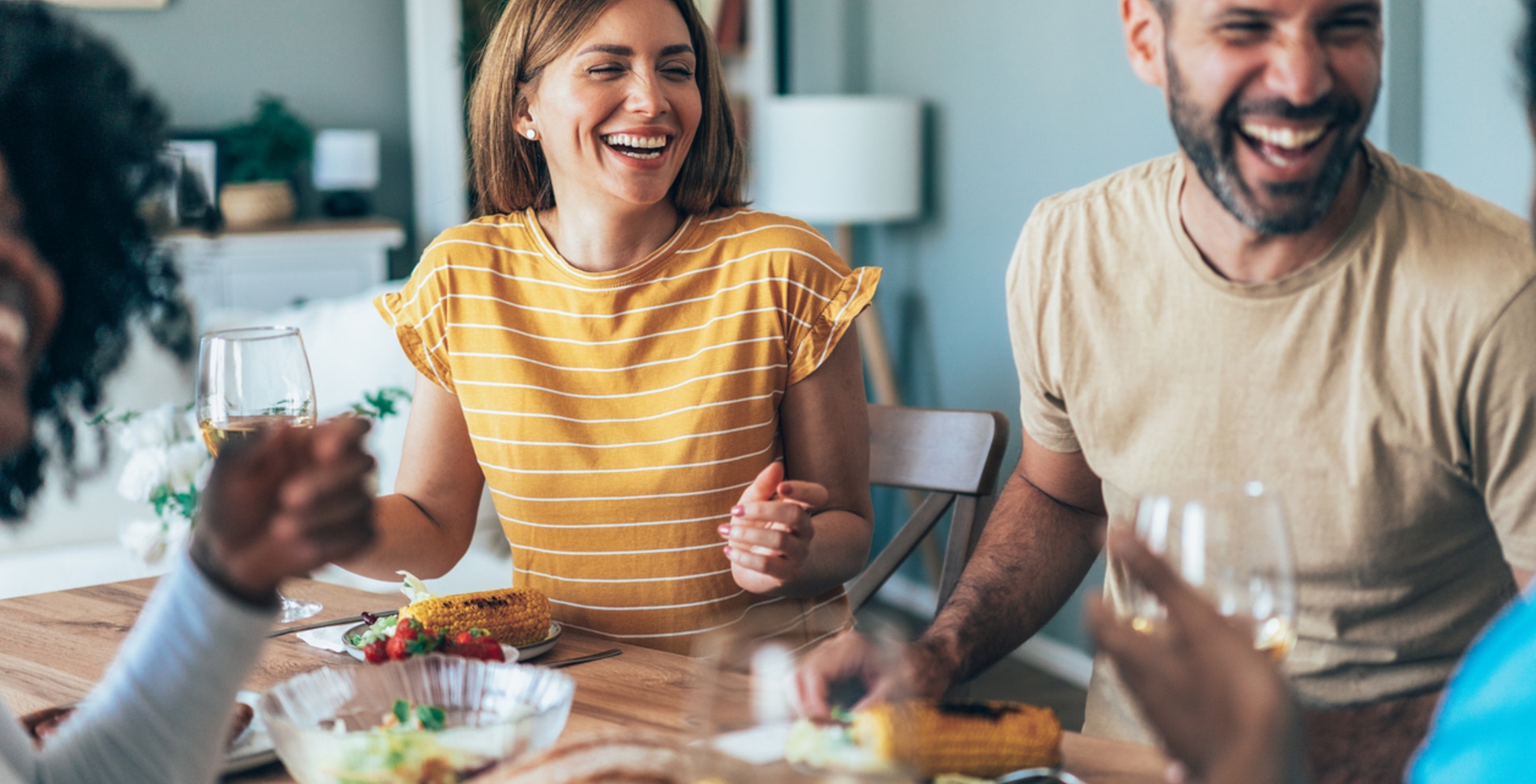 The Secret to the Most Affordable High-Protein Diet Isn’t Meat, Says New Research
