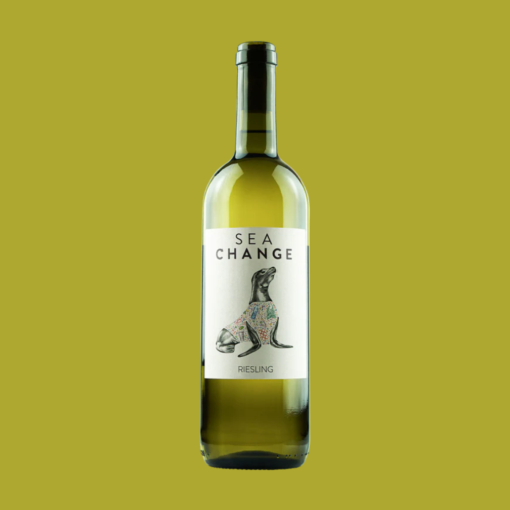 Sea Change’s Riesling