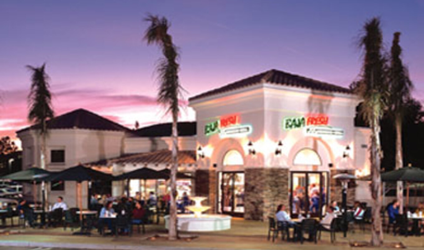 Gardein Now Available in Select Baja Fresh Locations