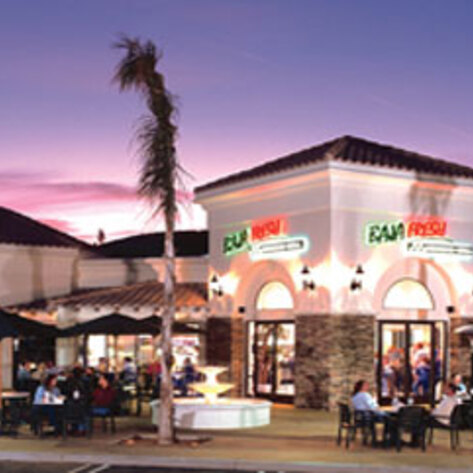 Gardein Now Available in Select Baja Fresh Locations
