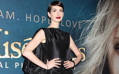 Hathaways Vegan Costume for <i>Les Mis</i>