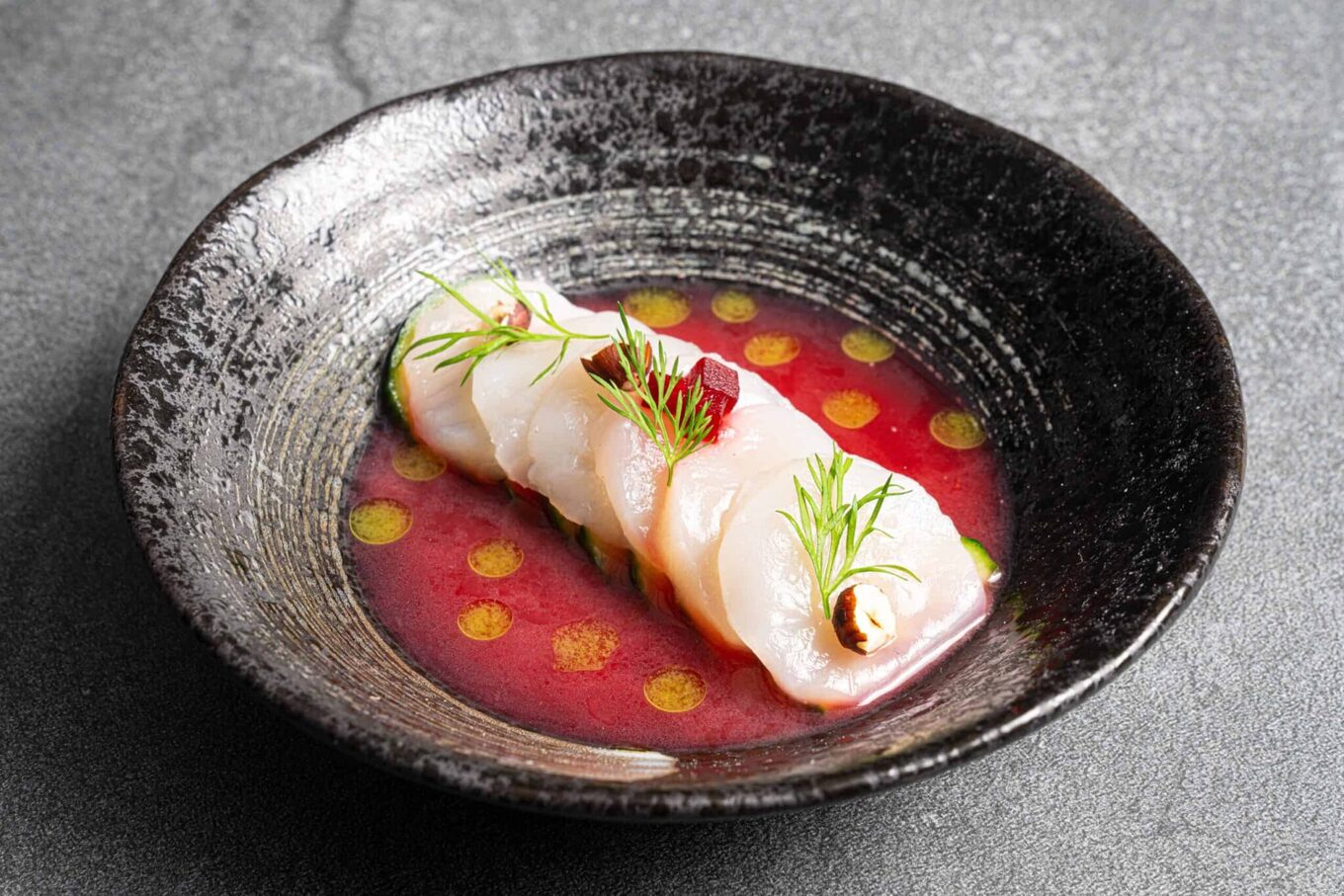 Scallops