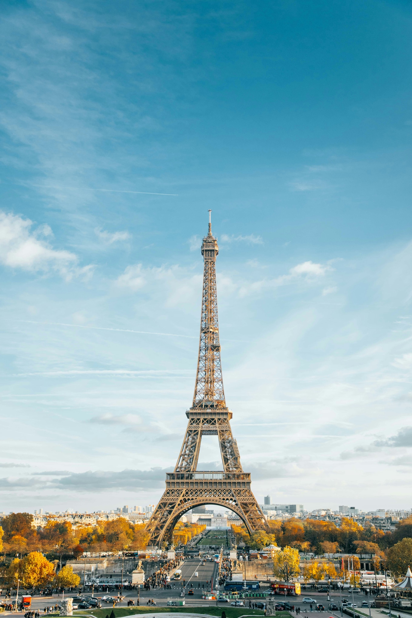 Eiffel-Tower