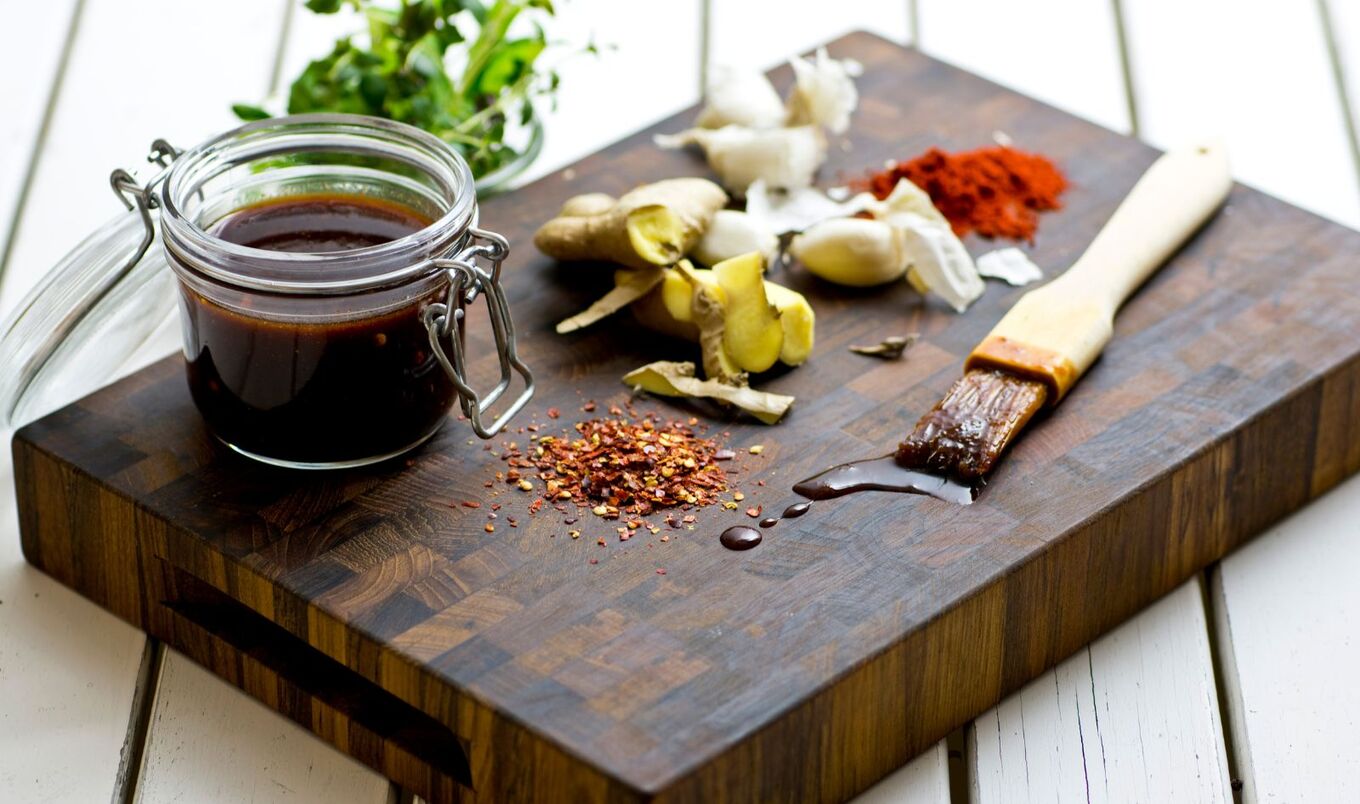 Marinade