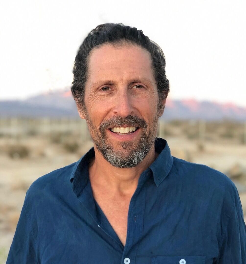 Sprouting:Doug Evans