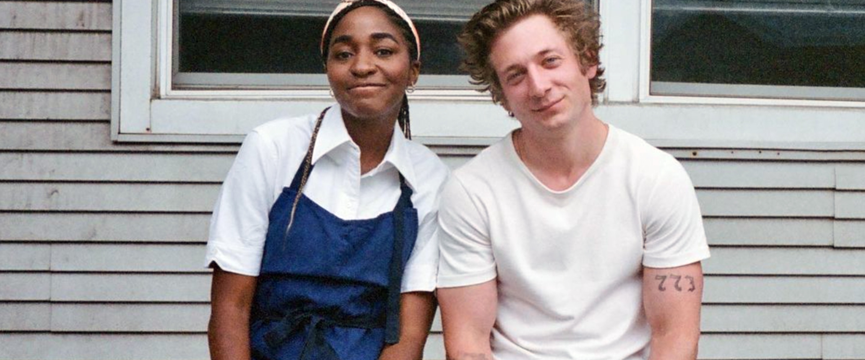 How to Cook With Miso Like 'The Bear' Star Ayo Edebiri