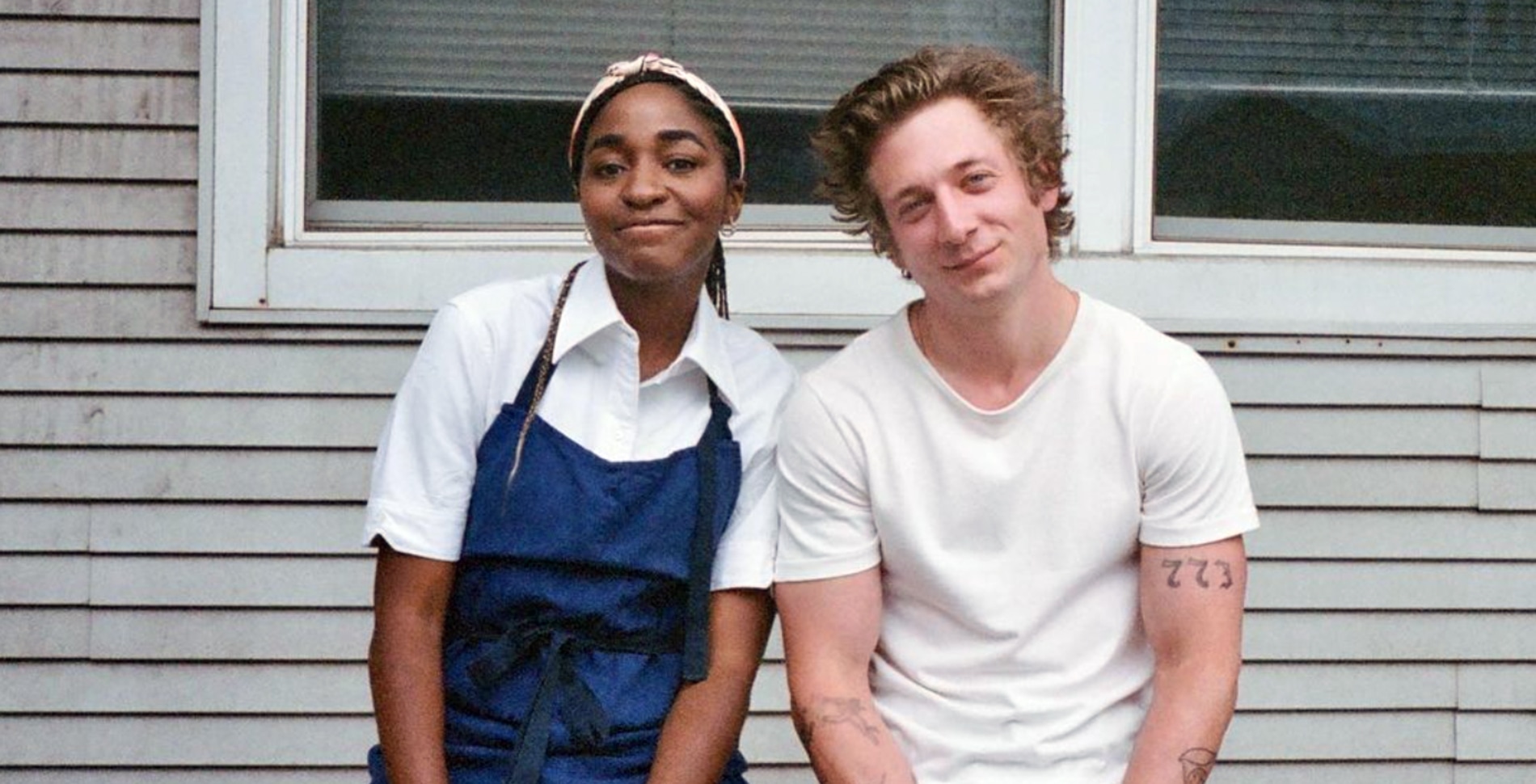 How to Cook With Miso Like 'The Bear' Star Ayo Edebiri