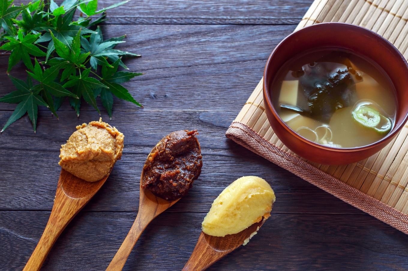 Miso