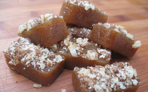 Luscious Artisan Vegan Caramels