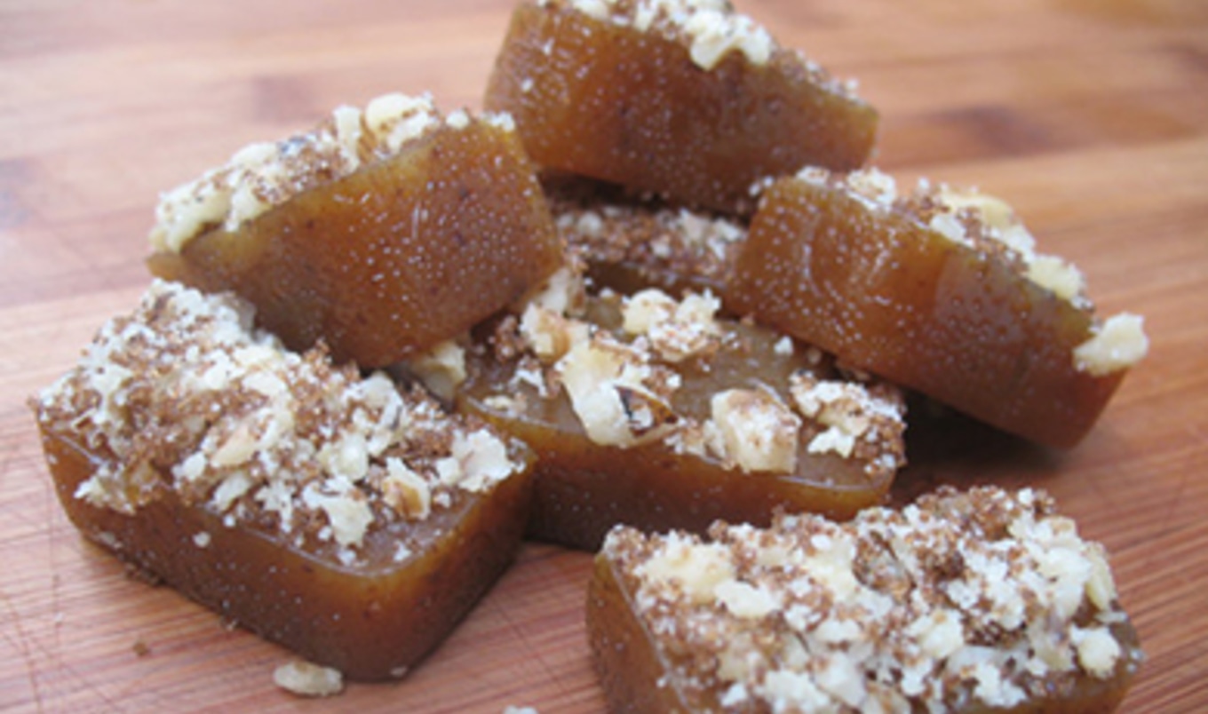 Luscious Artisan Vegan Caramels
