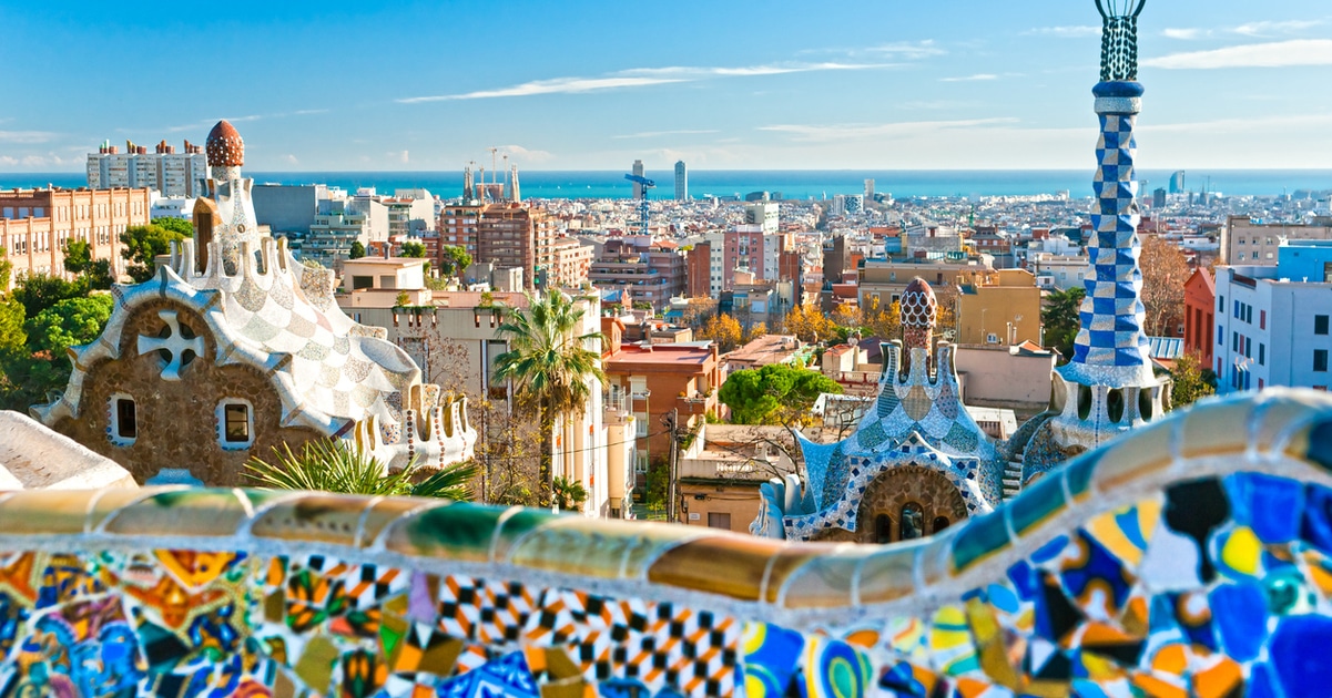 Vegan Food Near Me: The Best Restaurants In Barcelona