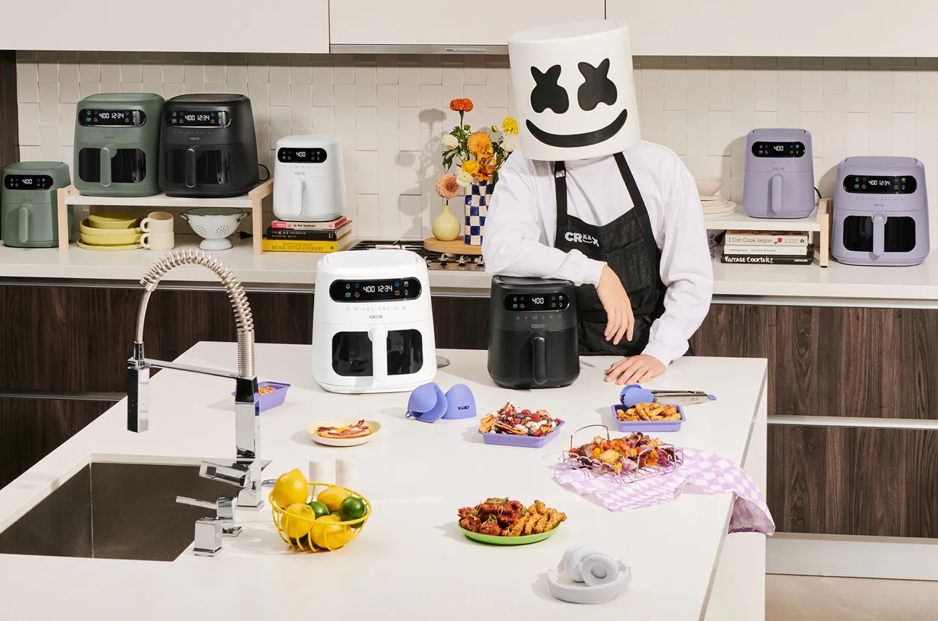 Marshmello