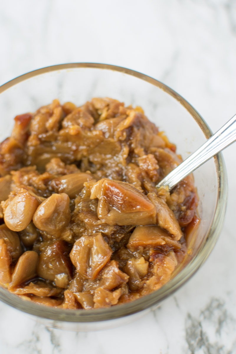 Roasted-Garlic-Spread