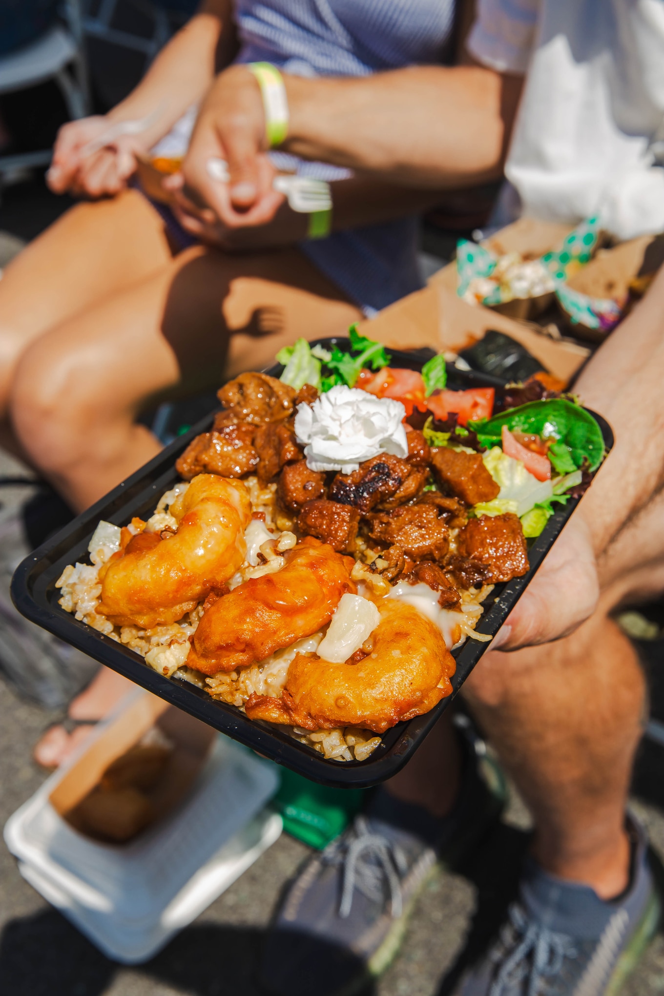 Bizerkeley-Vegan-Festival