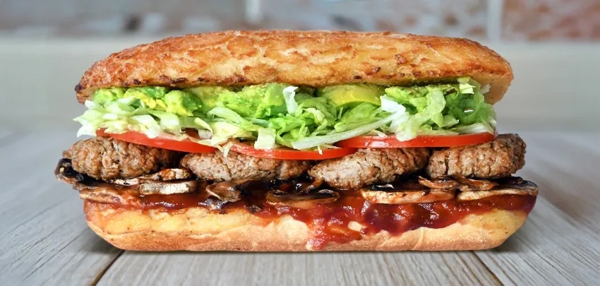 Ikes-Sandwich