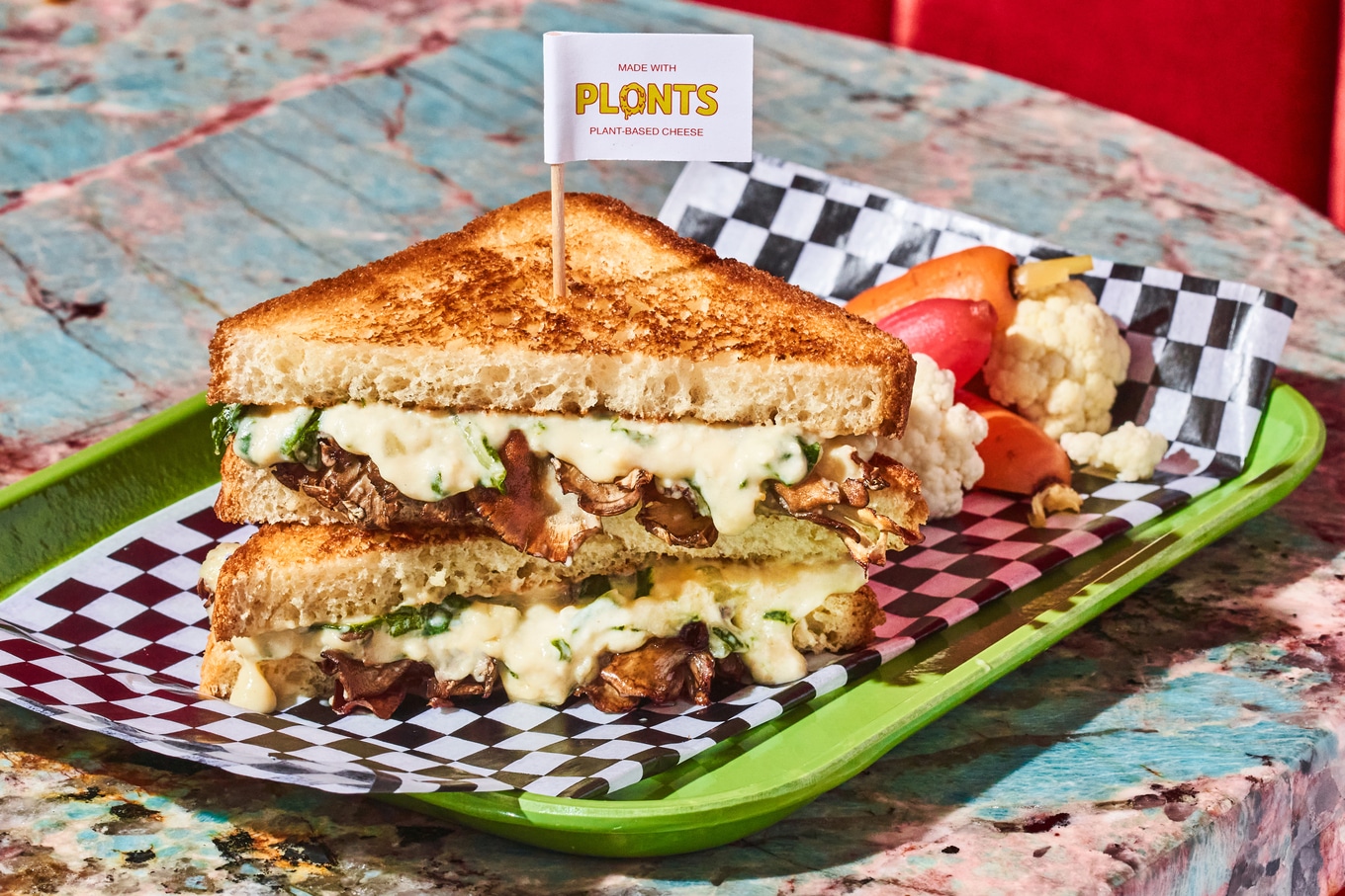 Plonts-Cheese