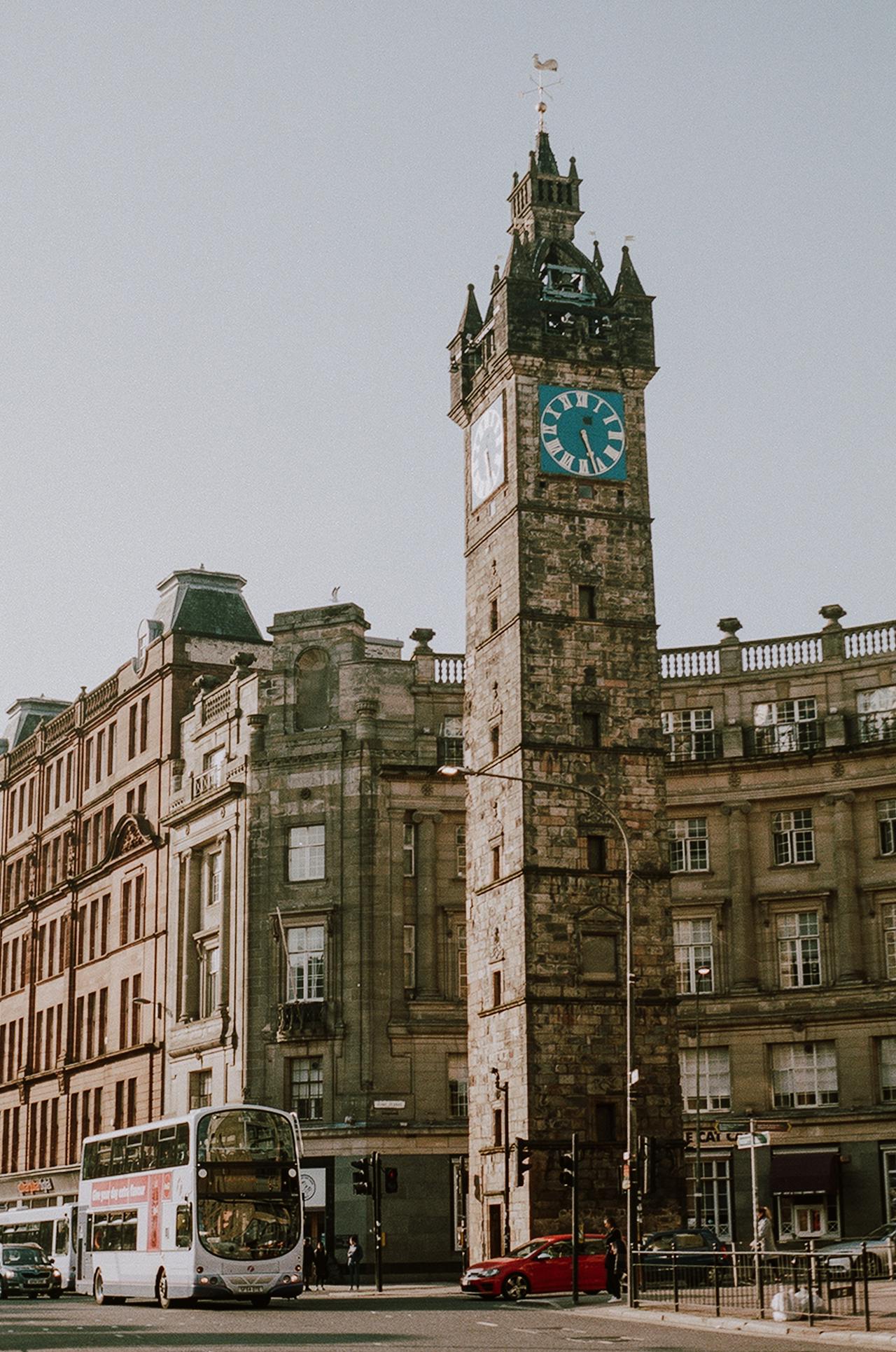 Glasgow
