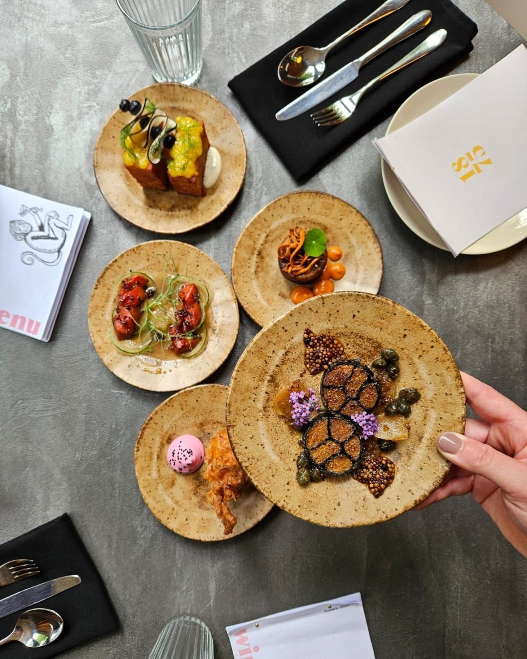 food at saorsa1875