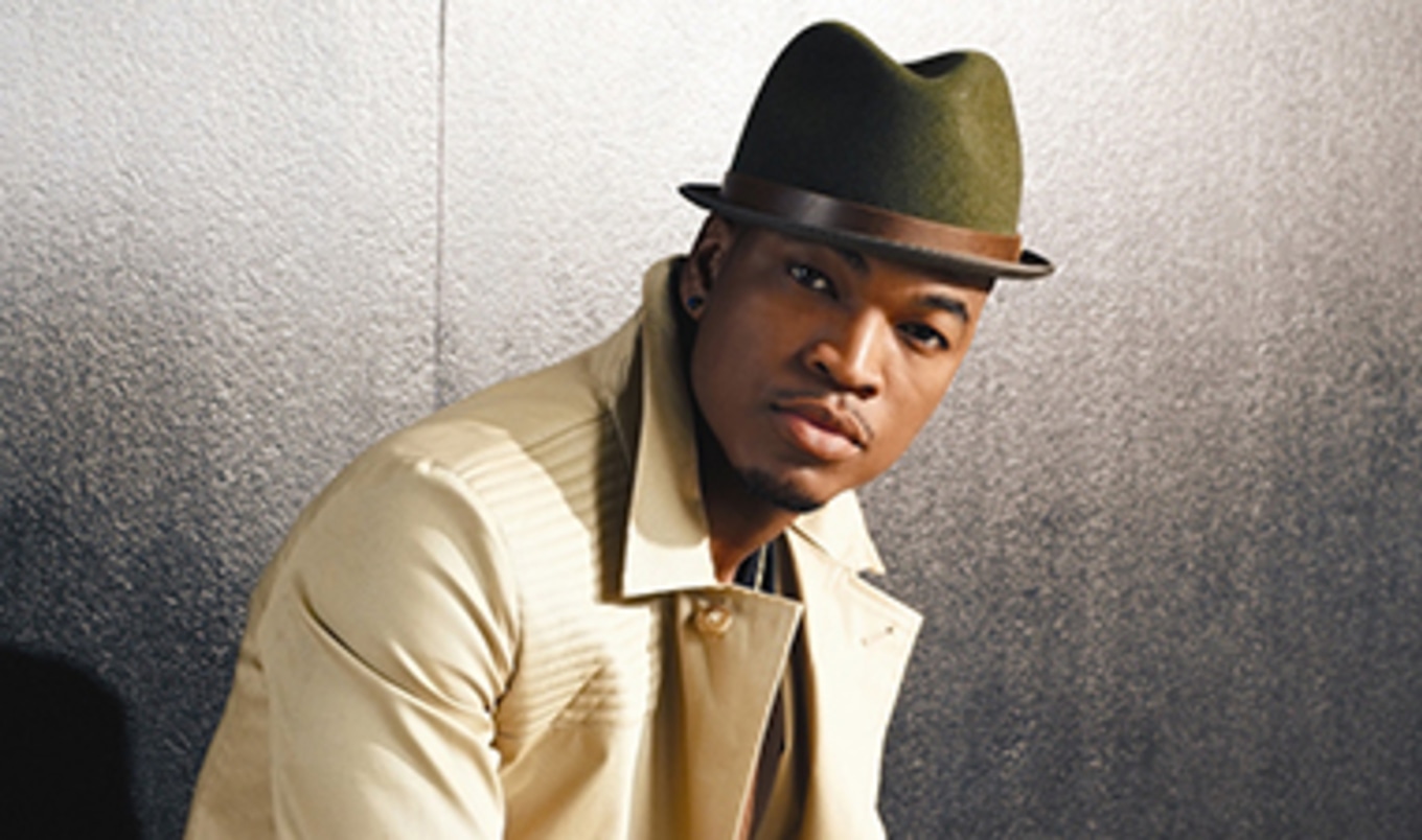 Singer Ne-Yo Goes Vegan as New Year’s Resolution
