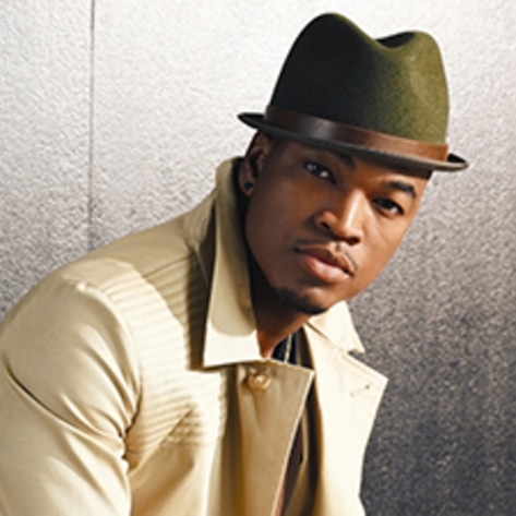 Singer Ne-Yo Goes Vegan as New Years Resolution