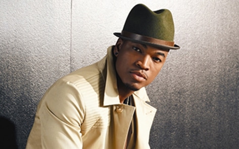 Singer Ne-Yo Goes Vegan as New Years Resolution