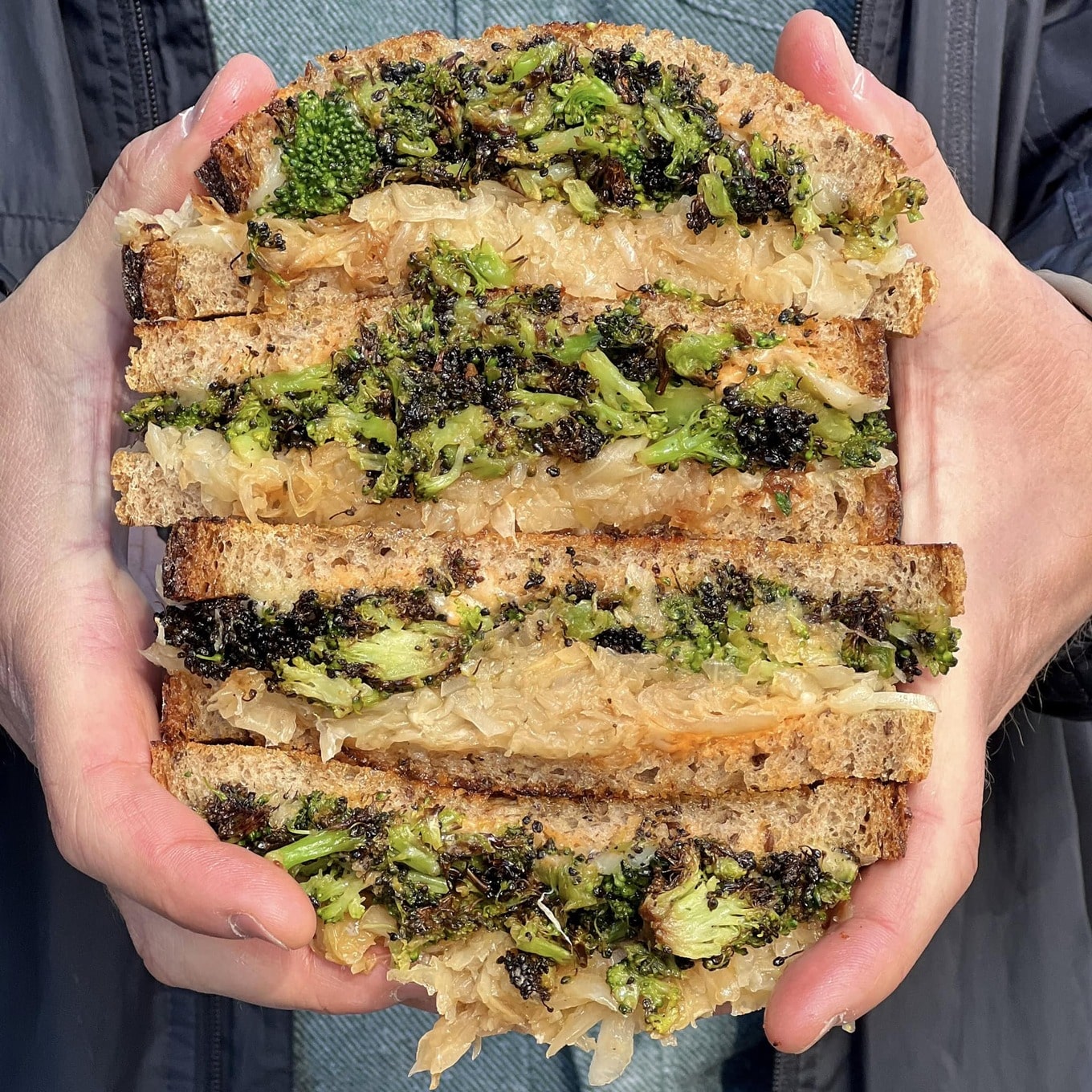 Sandwich