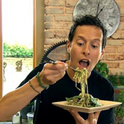 New Vegan Show to Debut on The Cooking Channel