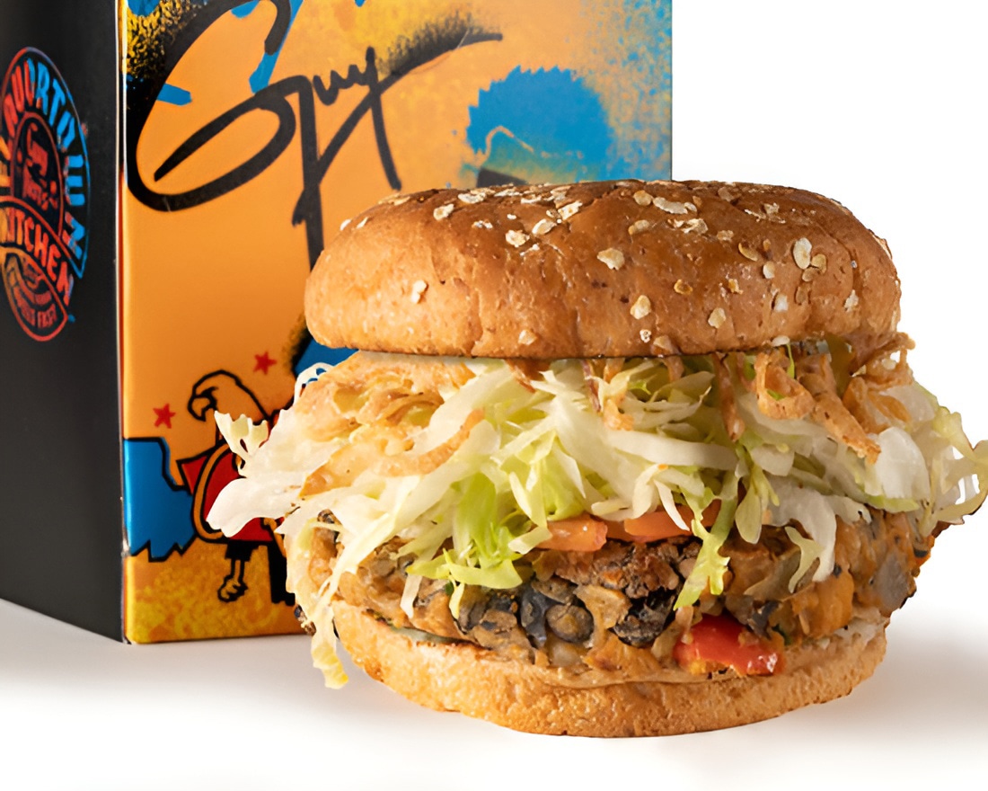 Morgan-Burger