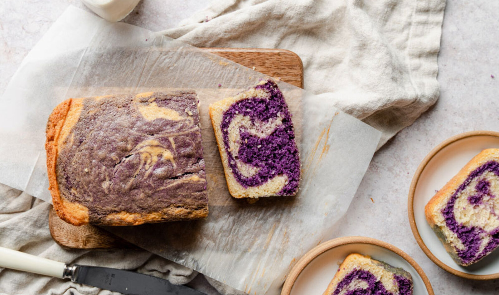 How to Use Ube, the Healthy, Yummy, Purple Potato
