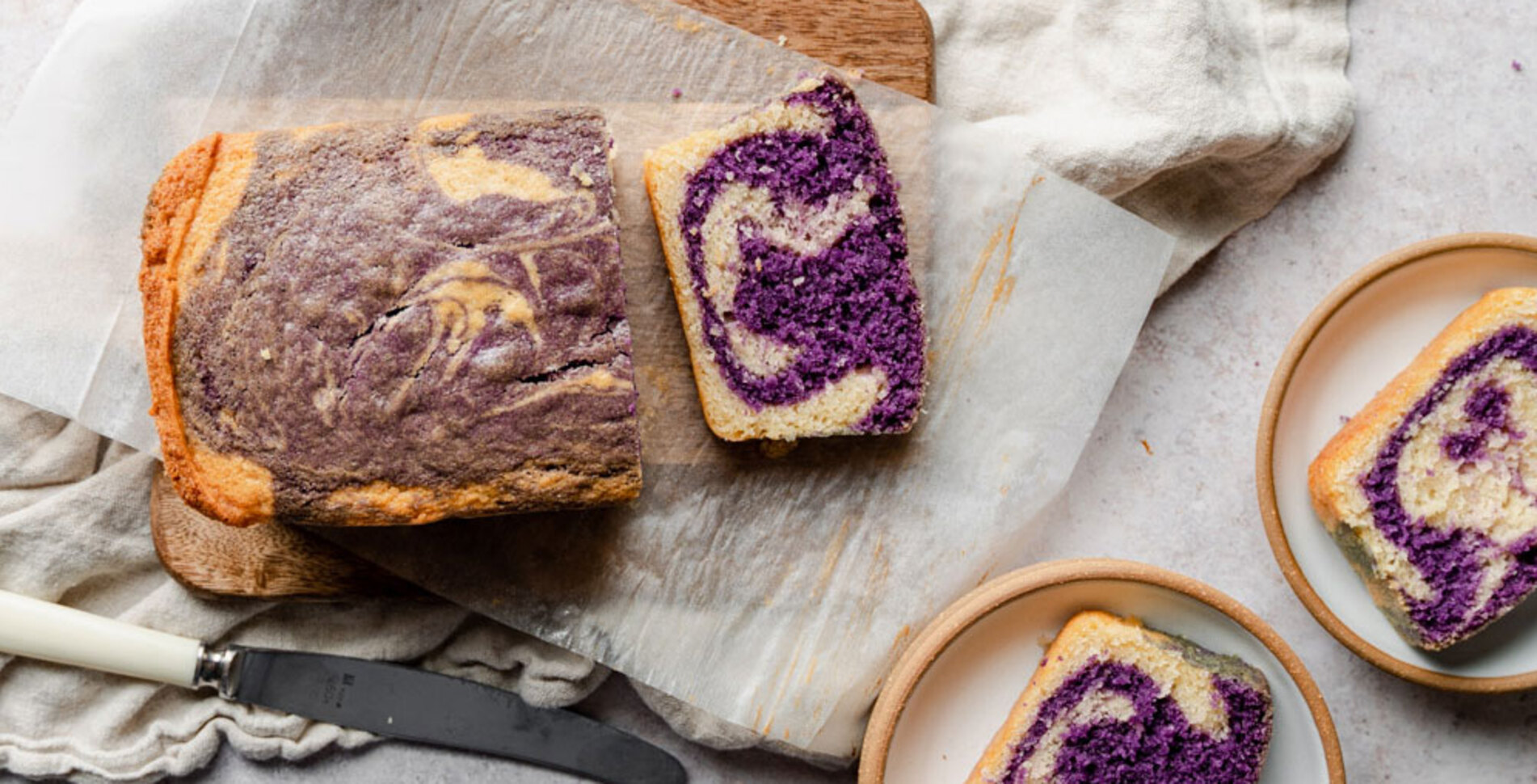 How to Use Ube, the Healthy, Yummy, Purple Potato