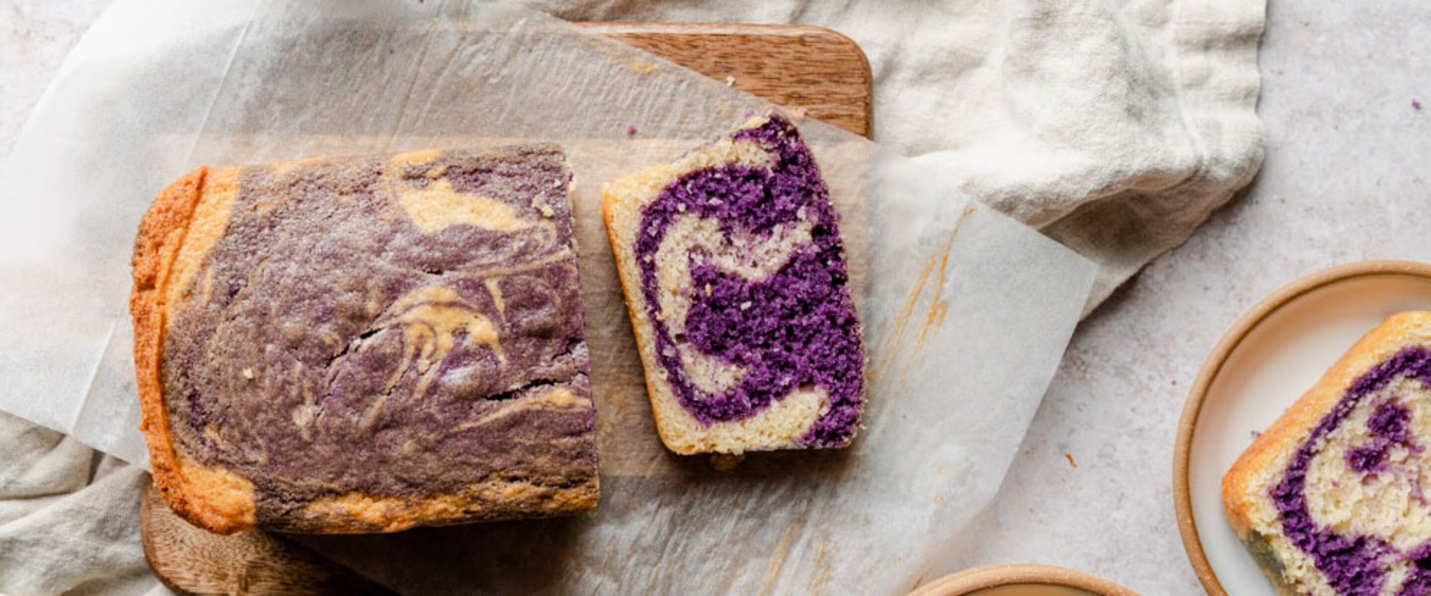 How to Use Ube, the Healthy, Yummy, Purple Potato