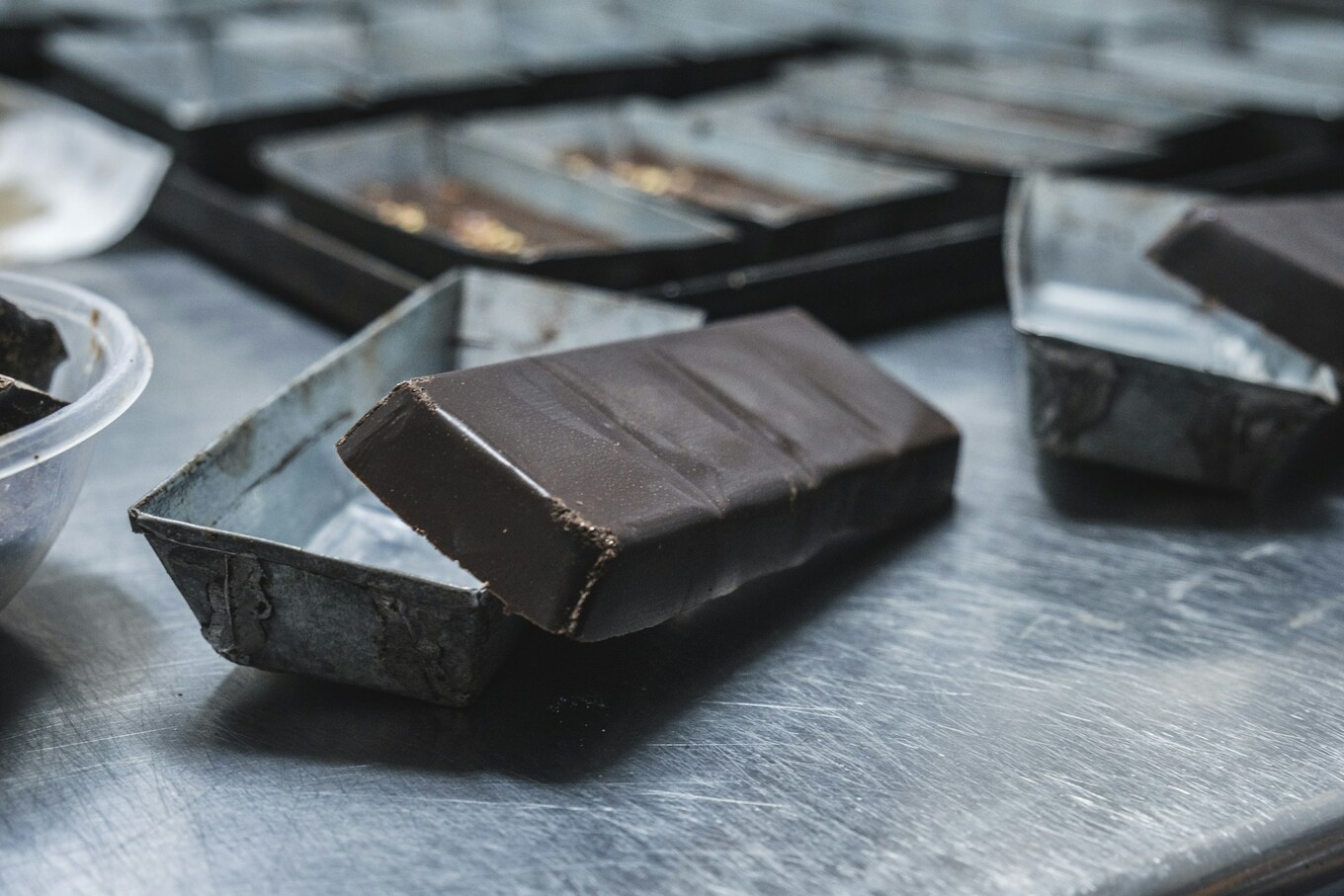 dark chocolate