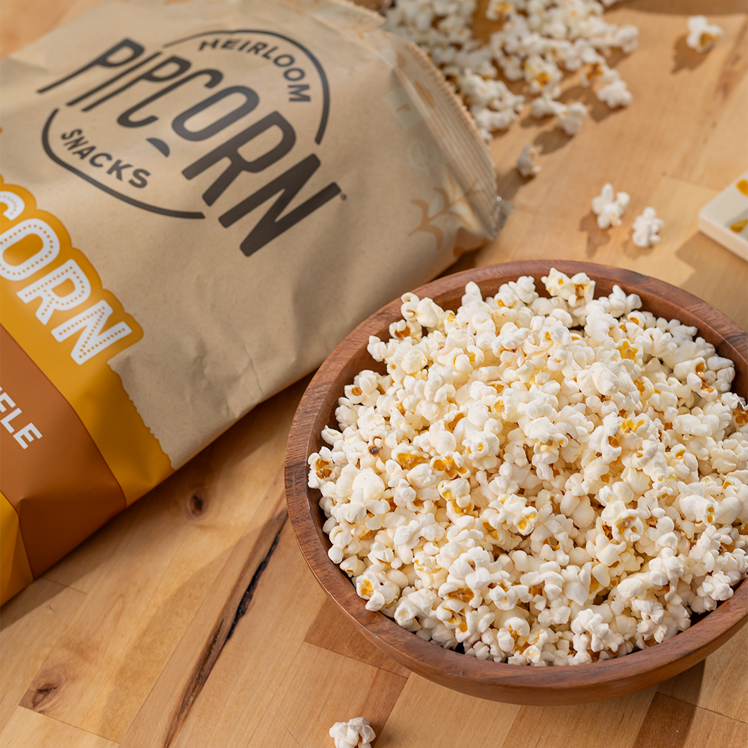 popcorn